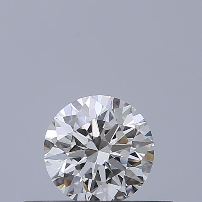 Diamond Natural 0,3Ct G-VS1 Round - GIA1559559994