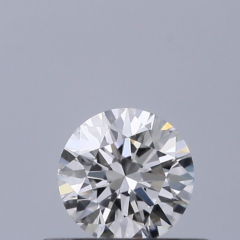 Diamond Natural 0,3Ct F-VS1 Round - GIA5553542167