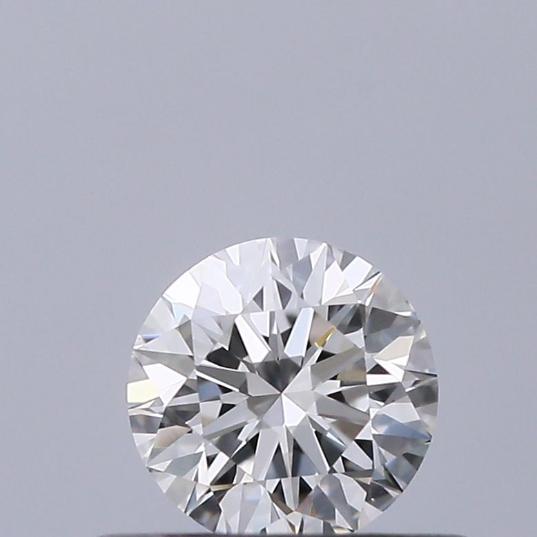 Diamond Natural 0,33Ct F-VS2 Round - GIA6551607565