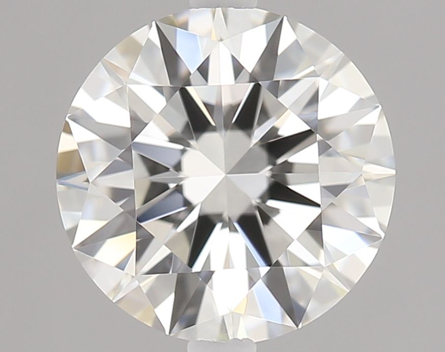 Diamond Natural 1,08Ct I-VVS1 Round - GIA2554473373