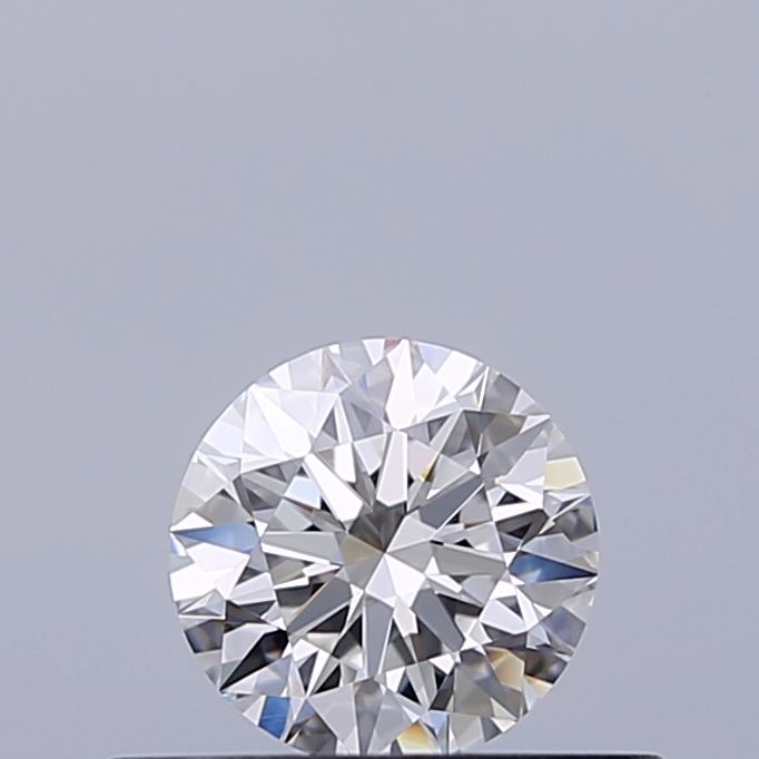 Diamond Natural 0,35Ct F-VVS1 Round - GIA2556619512 1