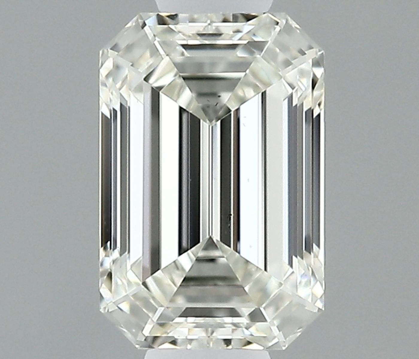 Diamond Natural 0,4Ct H-VS2 Emerald - IGI790618941