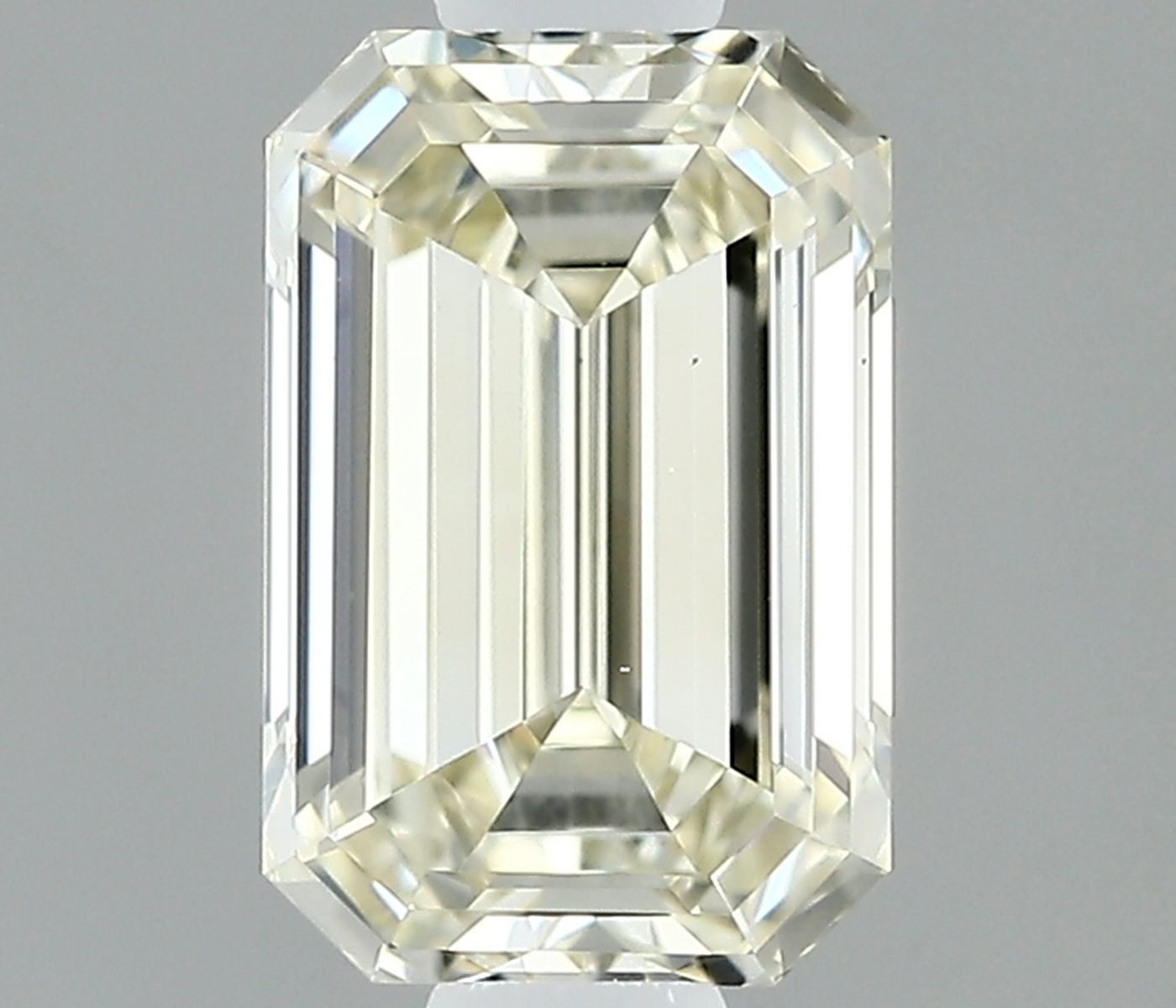 Diamond Natural 0,7Ct M-VS1 Emerald - IGI790618912