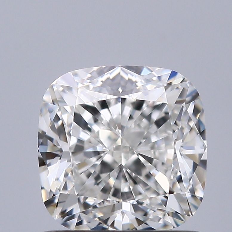 Diamond Natural 1,01Ct G-IF Cushion - GIA5556409423 1