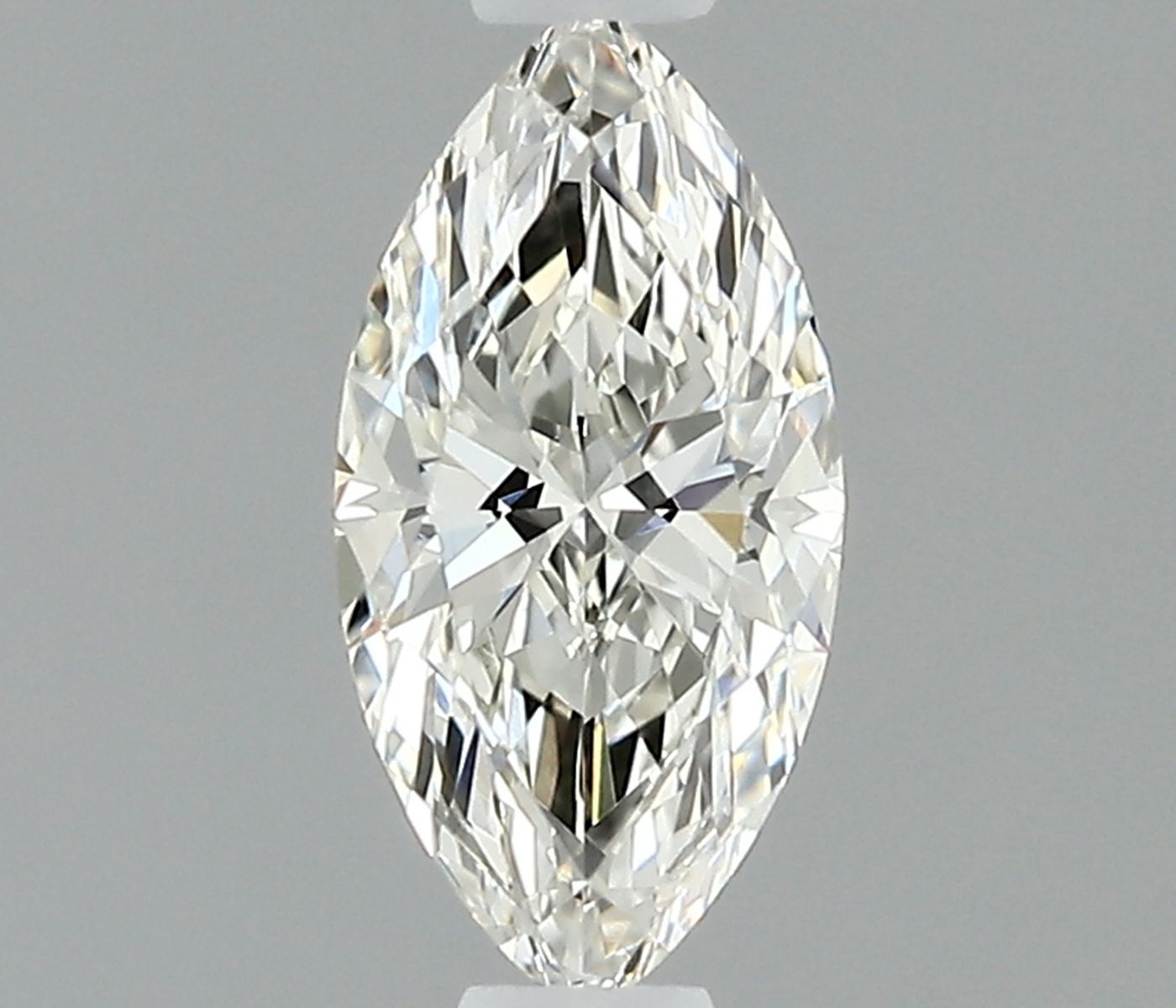 Diamond Natural 0,34Ct I-VVS1 Marquise - IGI810634316 1