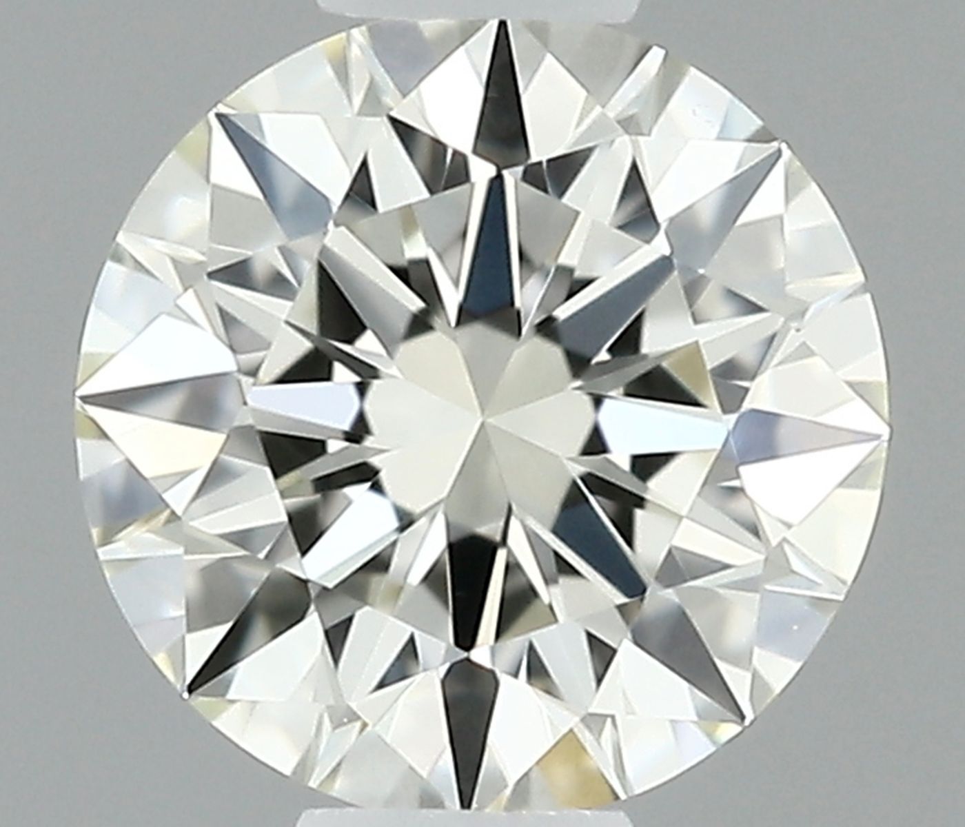 Diamond Natural 0,3Ct J-VVS1 Round - IGI810634319