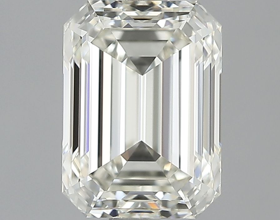 Diamond Natural 1,4Ct I-VVS1 Emerald - IGI788607683