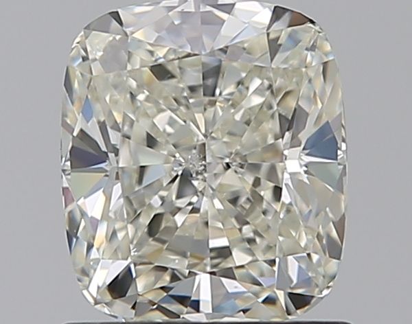 Diamond Natural 1Ct K-SI1 Cushion - GIA2364251633 1