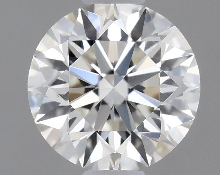 Diamond Natural 0,31Ct K-IF Round - GIA2558518394