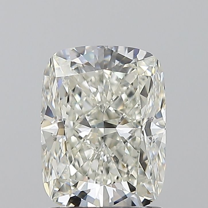 Diamond Natural 1,7Ct K-VS1 Cushion - GIA1559291290 1