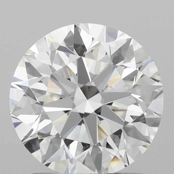 Diamond Natural 1,2Ct F-VVS1 Round - GIA6541642759