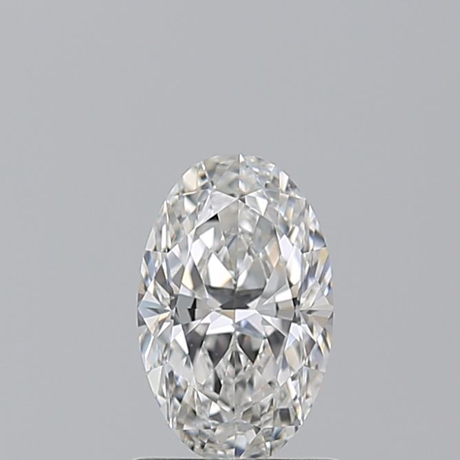 Diamond Natural 1,01Ct F-VS2 Oval - GIA5526973853 1