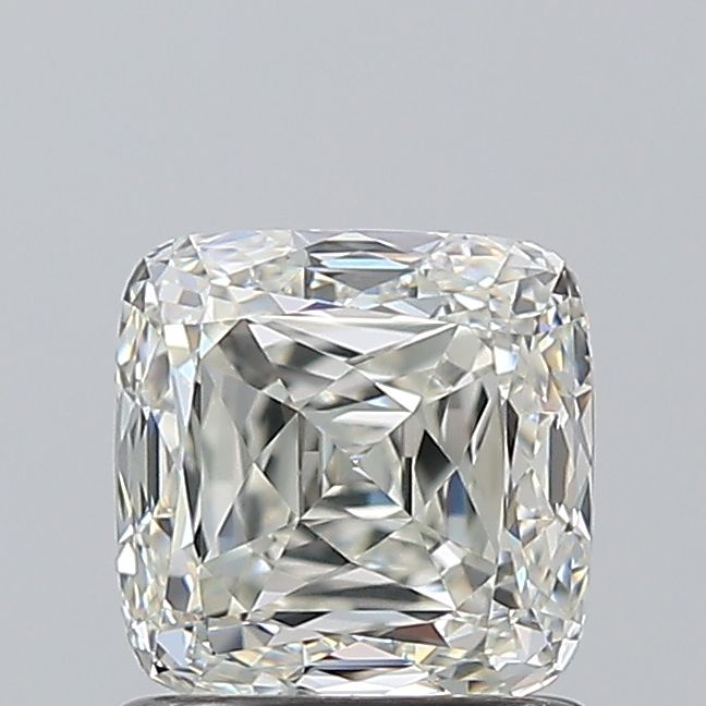 Diamond Natural 1,2Ct J-VS1 Cushion - GIA7546402466