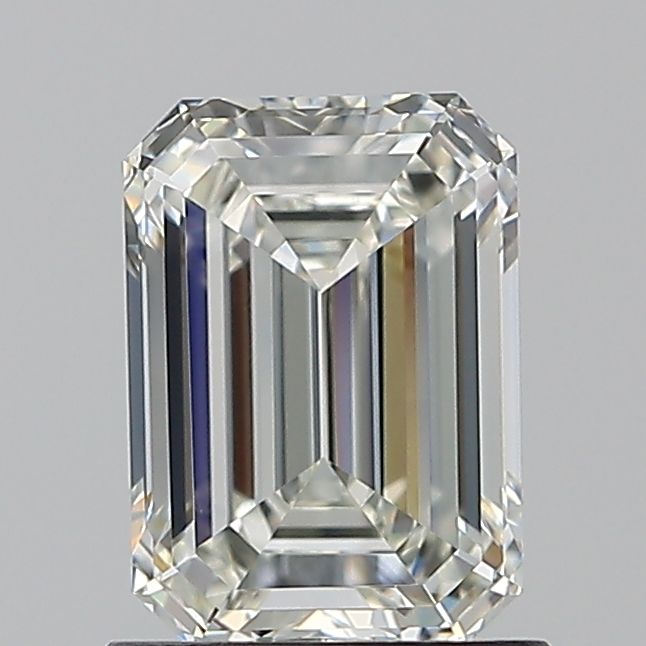 Diamond Natural 1,2Ct I-VVS1 Emerald - GIA6532587459