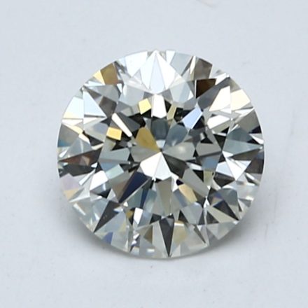 Diamond Natural 1,3Ct I-VS2 Round - GIA2231812928 1