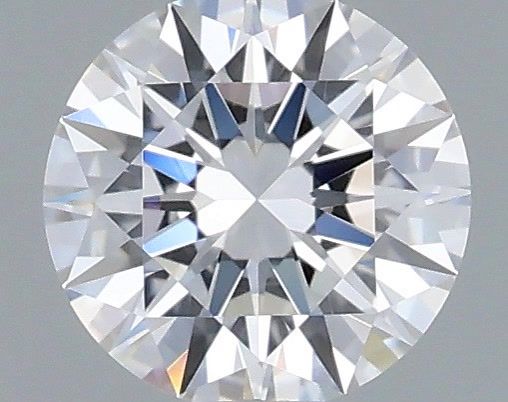 Diamond Natural 0,45Ct E-IF Round - GIA6551494719