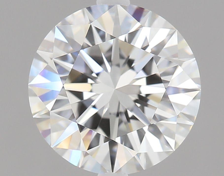 Diamond Natural 1,51Ct F-VVS1 Round - GIA1558457786 1