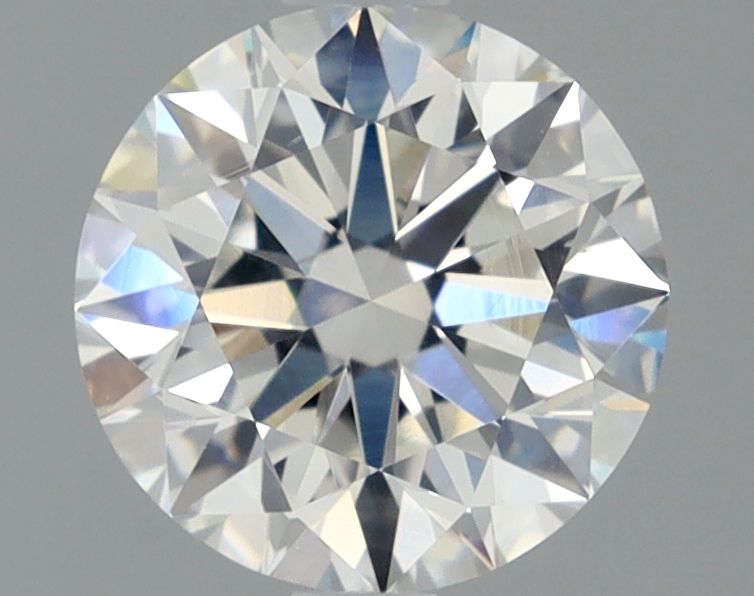 Diamond Natural 1,5Ct H-SI1 Round - GIA7546088268