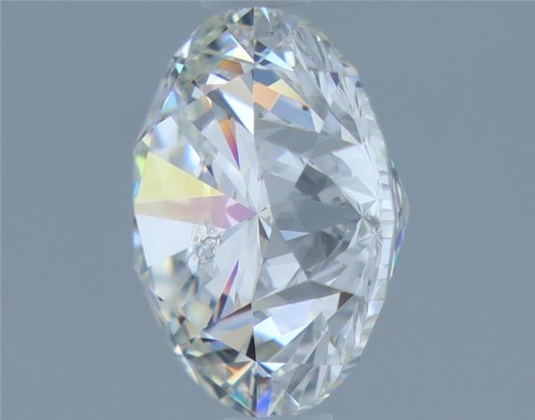 Diamond Natural 1,5Ct I-SI2 Round - GIA5476373963 1