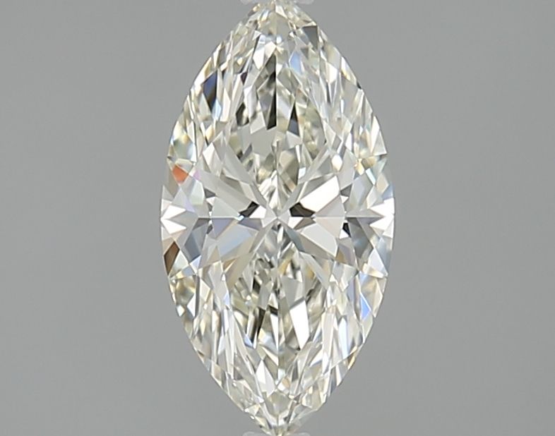 Diamond Natural 1Ct J-IF Marquise - IGI794652727 1