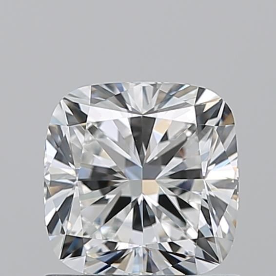 Diamond Natural 1,01Ct F-VVS1 Cushion - GIA2547825316 1