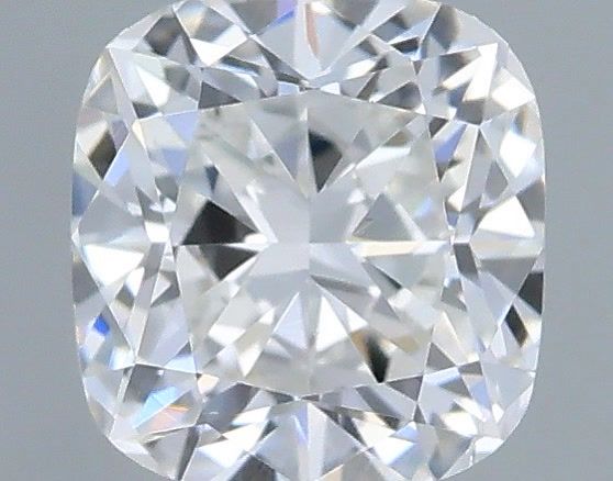 Diamond Natural 0,3Ct F-SI1 Cushion - GIA7548392757