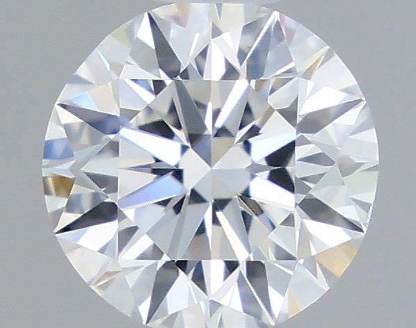 Diamond Natural 0,5Ct E-VS1 Round - GIA1548228551
