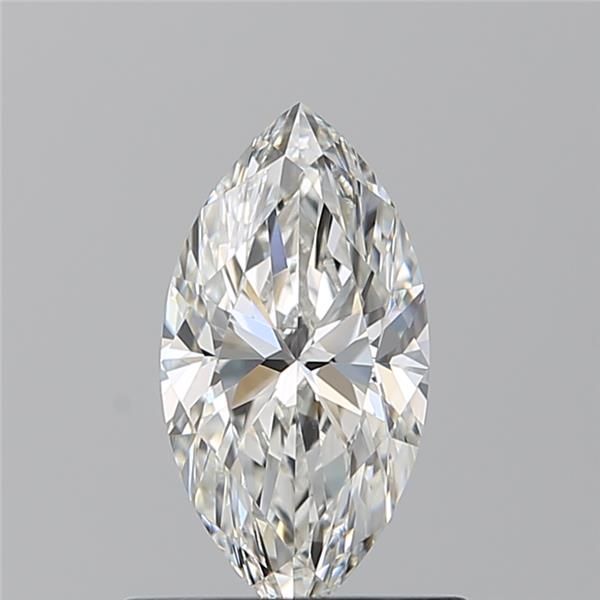 Diamond Natural 0,7Ct H-VVS2 Marquise - GIA1559394258