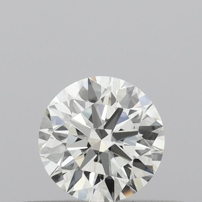 Diamond Natural 0,35Ct I-IF Round - IGI734507364