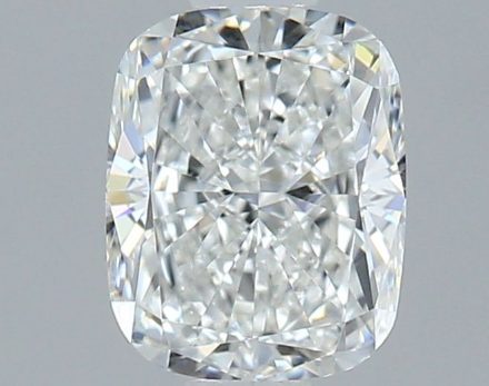 Diamond Natural 0,75Ct G-VS1 Cushion - GIA6532697263 1