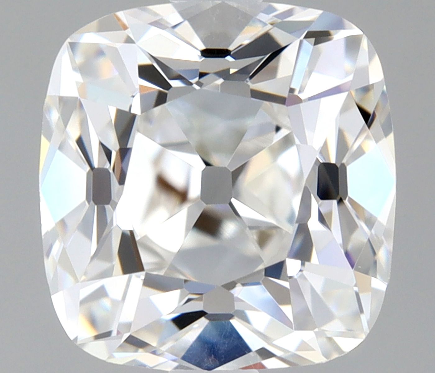 Diamond Natural 1,52Ct F-VVS2 Pear - GIA1545066332 1
