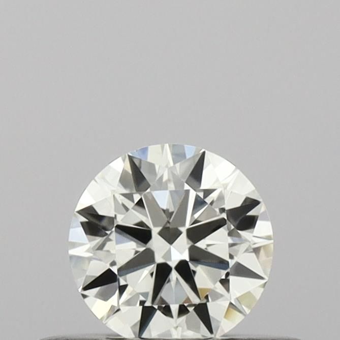 Diamond Natural 0,3Ct K-IF Round - IGI649450828