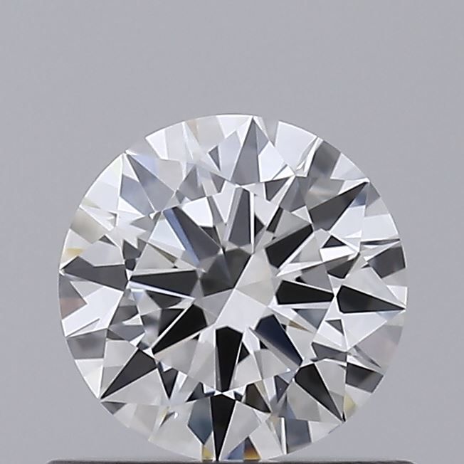 Diamond Natural 0,51Ct G-VVS1 Round - GIA3555487126