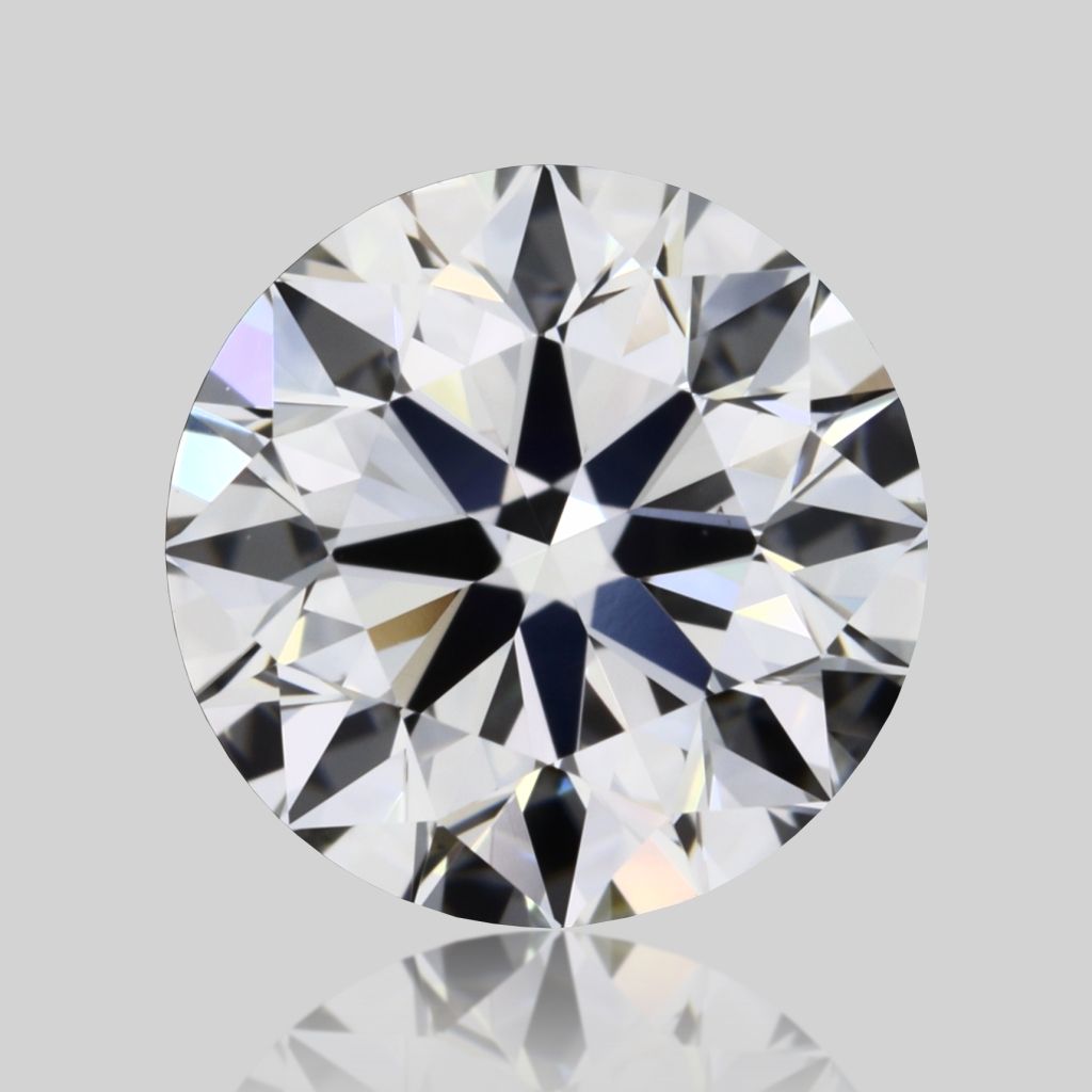 Diamond Natural 0,7Ct E-VS1 Round - GIA2557470386