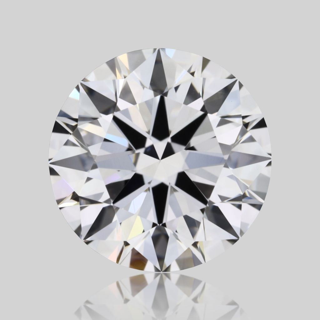 Diamond Natural 1,05Ct D-VVS1 Round - GIA5556319764 1