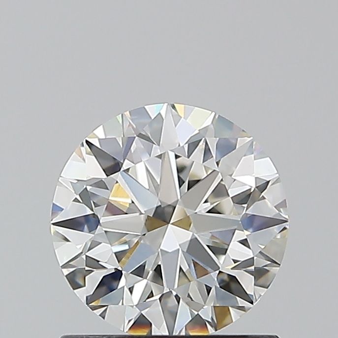 Diamond Natural 1Ct G-VS1 Round - HRD260000115726