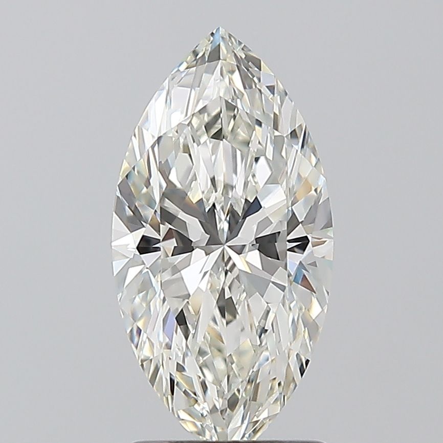 Diamond Natural 1,5Ct I-VVS1 Marquise - GIA1549552264 1