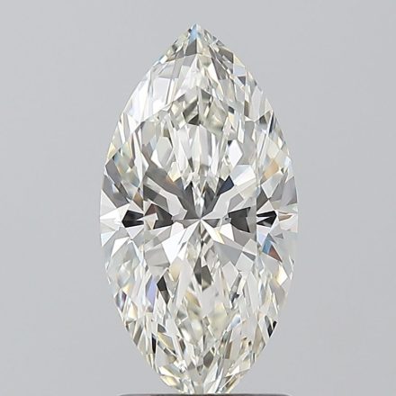 Diamond Natural 1,5Ct I-VVS1 Marquise - GIA1549552264 1