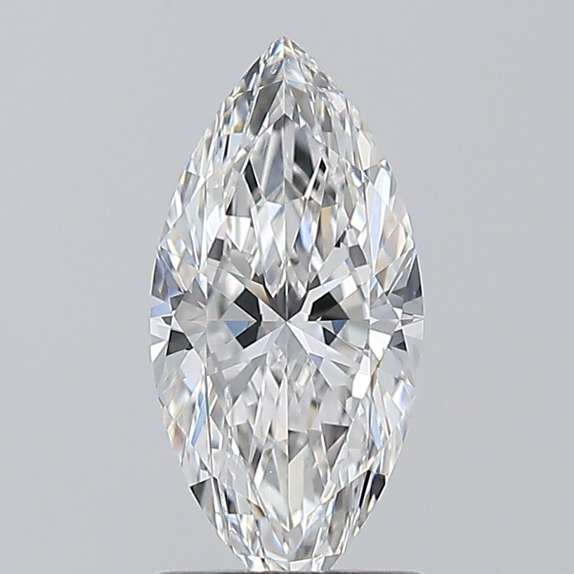 Diamond Natural 1,2Ct E-VS2 Marquise - GIA7541774446 1