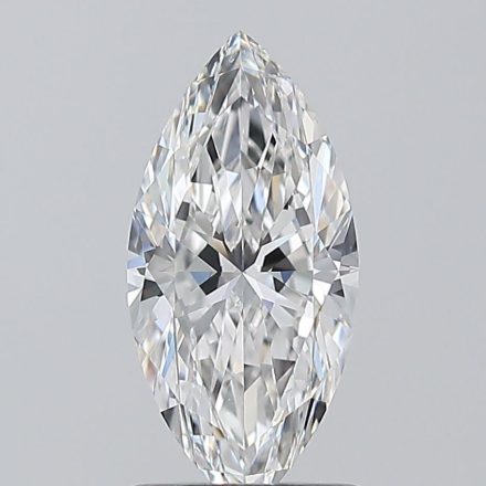 Diamond Natural 1,2Ct E-VS2 Marquise - GIA7541774446 1
