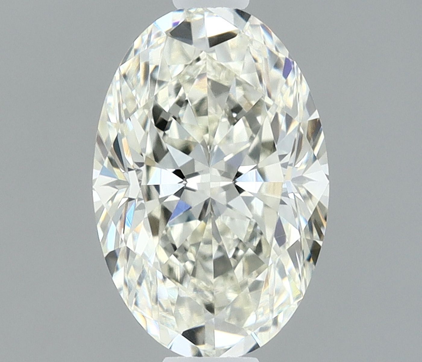 Diamond Natural 0,8Ct I-VVS1 Oval - IGI810634421 1