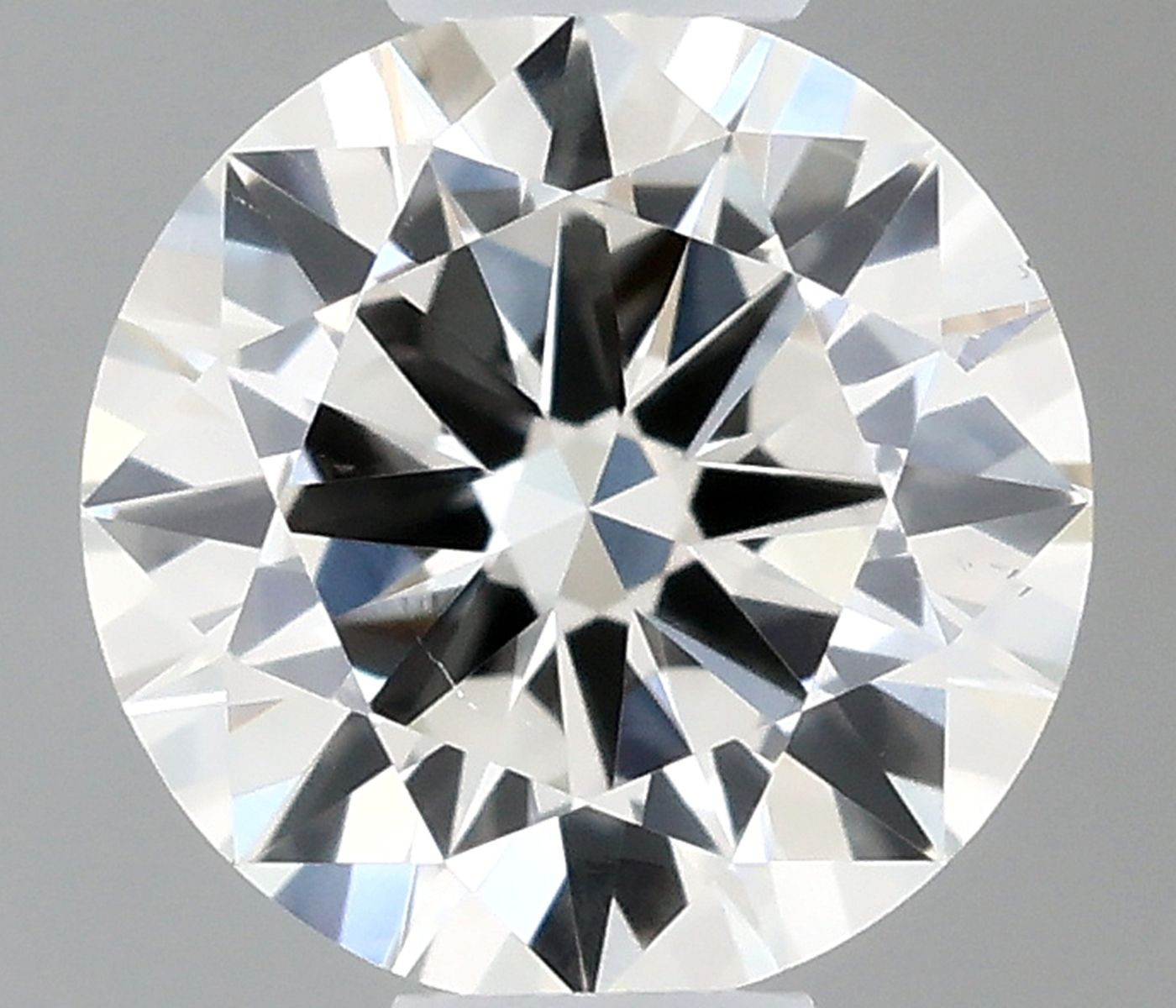 Diamond Natural 0,33Ct J-VS2 Round - IGI810634846