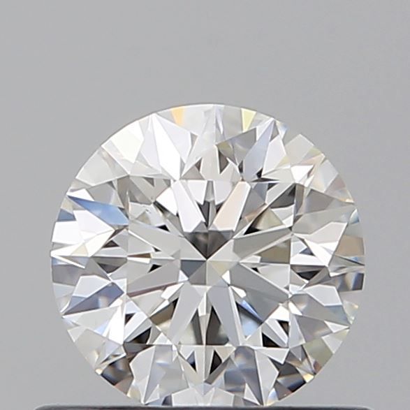 Diamond Natural 0,6Ct F-VS1 Round - GIA1523790415