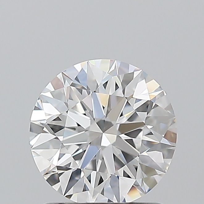 Diamond Natural 1,1Ct D-VVS1 Round - IGI774672928 1
