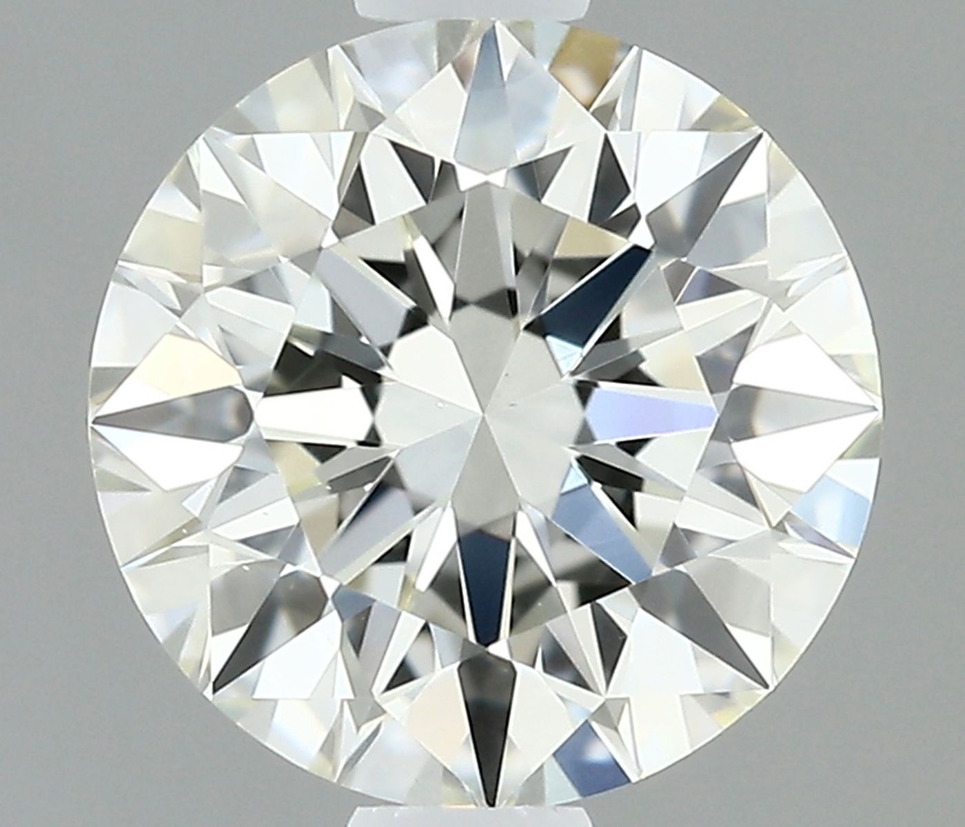 Diamond Natural 1,11Ct I-VS1 Round - IGI790611317