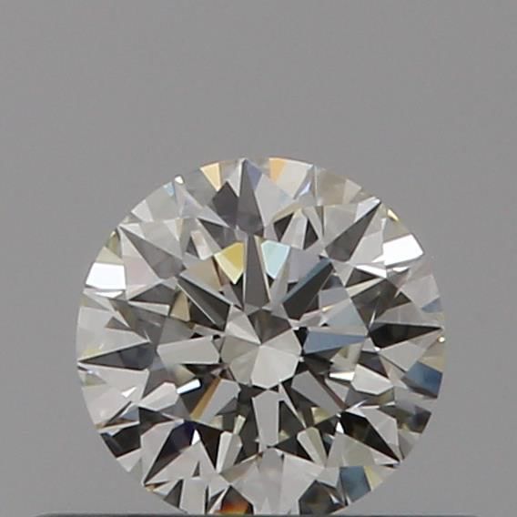 Diamond Natural 0,31Ct H-VVS2 Round - IGI704568623