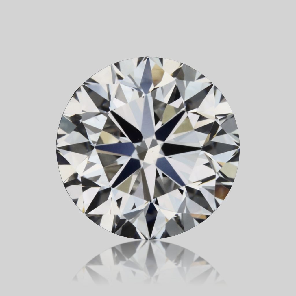 Diamond Natural 0,7Ct E-VVS2 Round - GIA1539106213