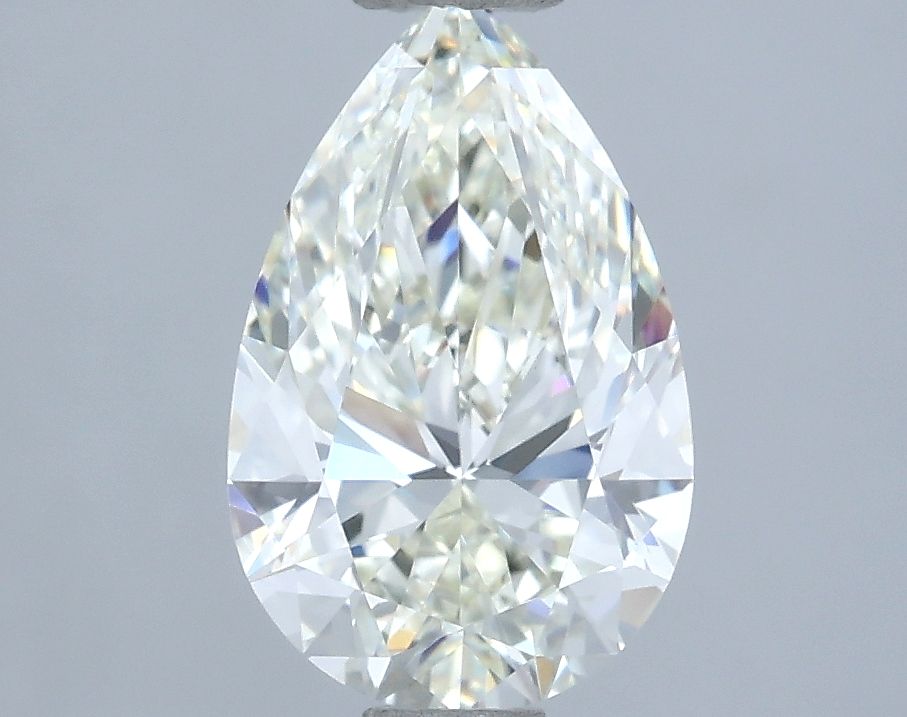 Diamond Natural 1,51Ct I-VS2 Pear - IGI774675185