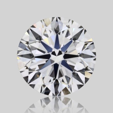 Diamond Natural 1,06Ct D-VVS2 Round - GIA6552159740 1