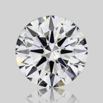 Diamond Natural 1,4Ct I-SI2 Round - GIA6551226874 1